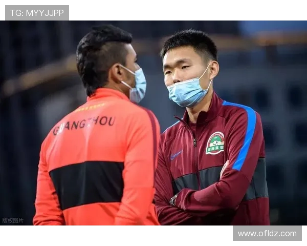 王上源:不想活成别人眼中的王上源,要用自己的方式帮助球队