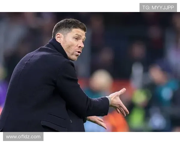 马卡:马扎德国杯再立功化作阿隆索留给药厂最珍贵的最后礼物永恒