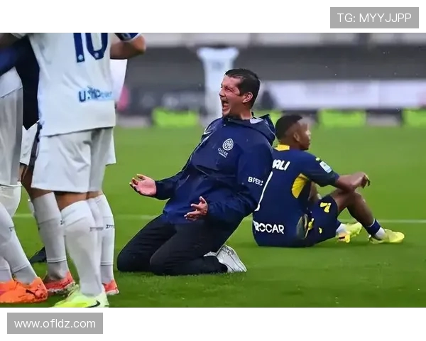 意媒:科波拉可能冬窗离开布莱顿,国米是其潜在下家之一